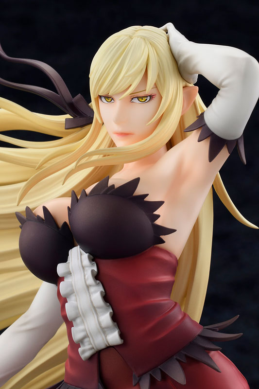 Kiss-Shot Acerola-Orion Heart-Under-Blade Kokorowatari Ver. 1/7 Complete Figure(Pre-order)