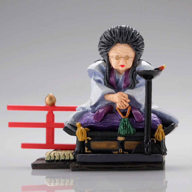 miniQ AKIRA PART.3 "Akira" 6Pack BOX(Pre-order)