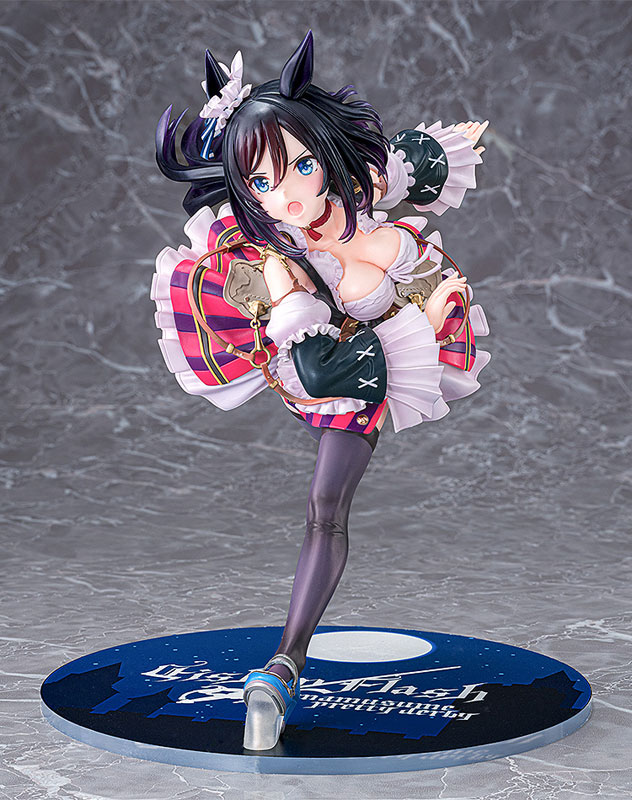 Umamusume Pretty Derby Eishin Flash 1/7 Complete Figure(Pre-order)