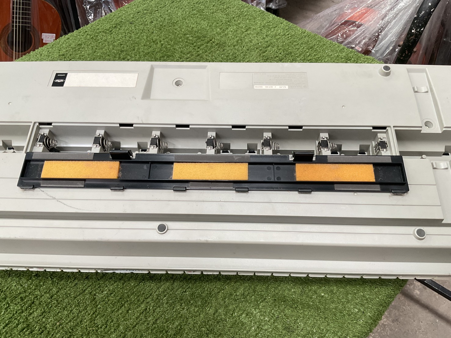 เปียโน YAMAHA : EZ-J14 (ELECTRONIC)