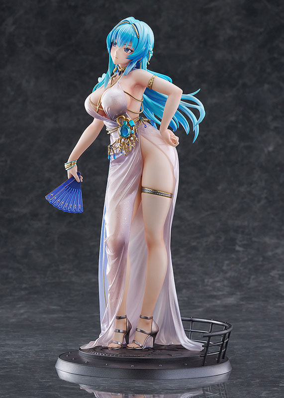 Goddess of Victory: Nikke Helm - Chandelier 1/7 Complete Figure(Pre-order)