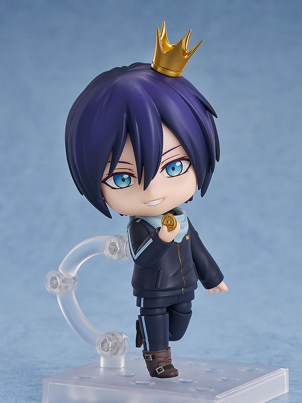 Nendoroid Noragami Yato(Pre-order)