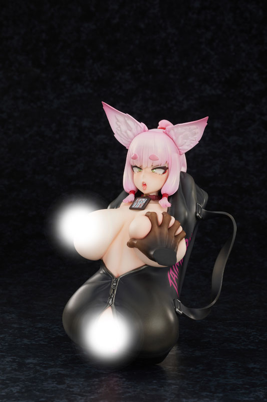 Kuzunoha Gozen Sports Bag Ver. 1/6 Complete Figure(Pre-order)