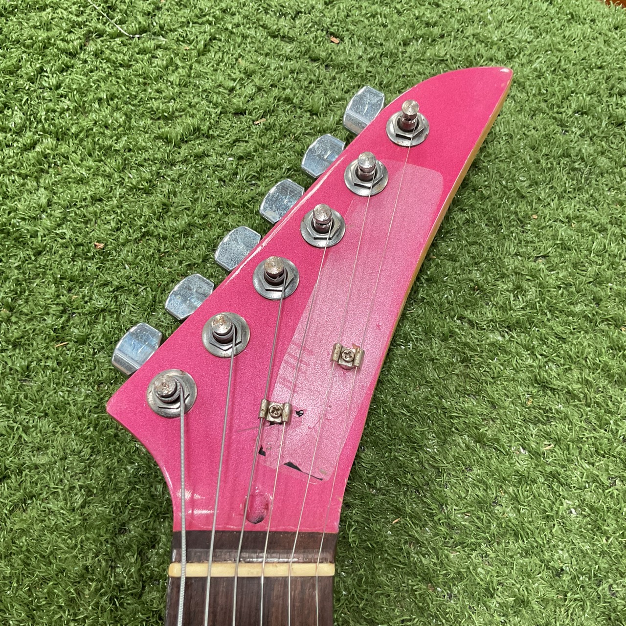 กีต้าร์ไฟฟ้า No Brand