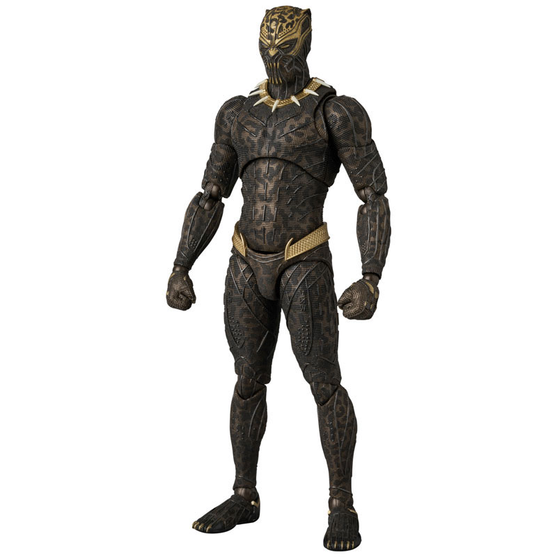 MAFEX No.265 MAFEX KILLMONGER(Pre-order)