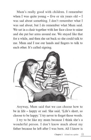 หนังสืออ่านนอกเวลาภาษาอังกฤษเรื่อง Different Worlds (ระดับ 2) Different Worlds (Level 2)