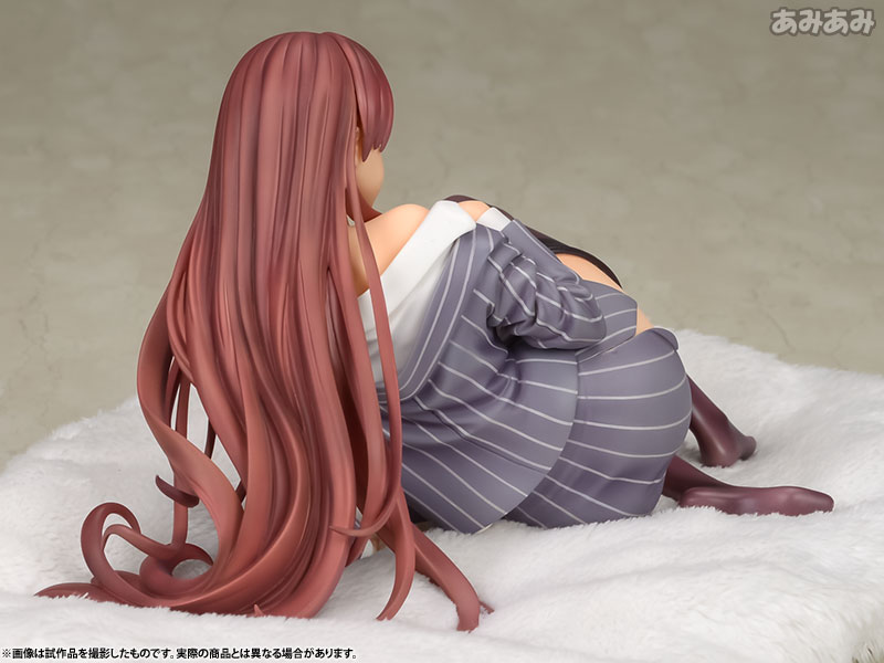 Comic Aun - Yuri Akasaka 1/6 Complete Figure (In-Stock)