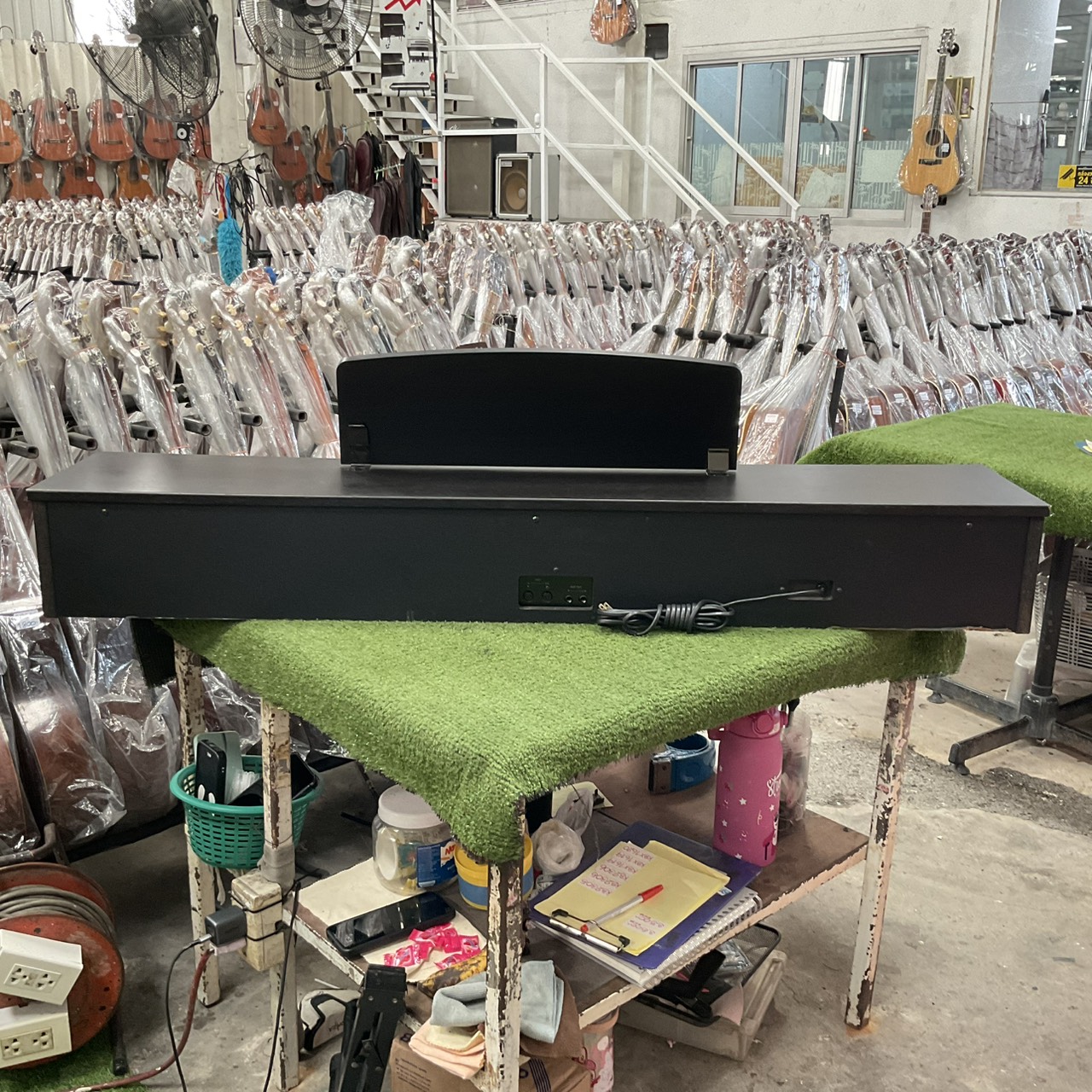 เปียโน YAMAHA : YDP-88