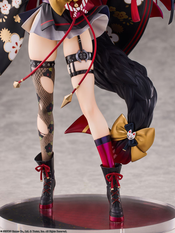 Blue Archive Wakamo 1/7 Complete Figure(Pre-order)