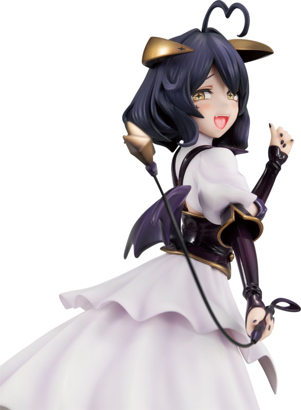 KDcolle Gushing Over Magical Girls Magia Baiser Ecstatic Whip Ver. 1/7 Complete Figure(Pre-order)