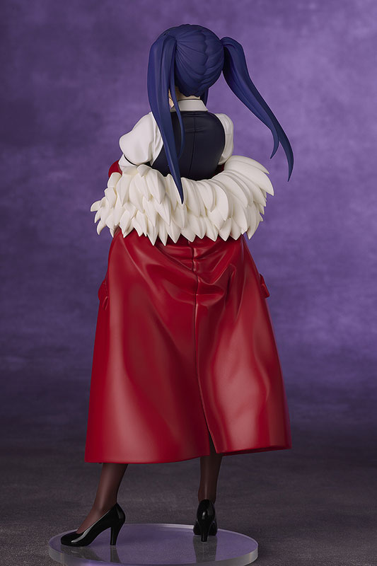 POP UP PARADE VA-11_HALL-A Jill Stingray L size Complete Figure(Pre-order)