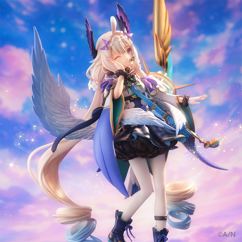 [Bonus] Enna Alouette 1/7 Scale Figure(Pre-order)