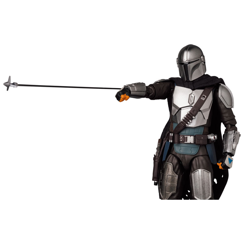 MAFEX No.200 MAFEX THE MANDALORIAN Ver.2.0(Pre-order)