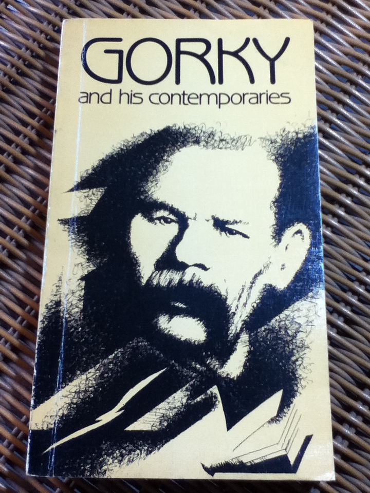 GORKY and his contemporaries