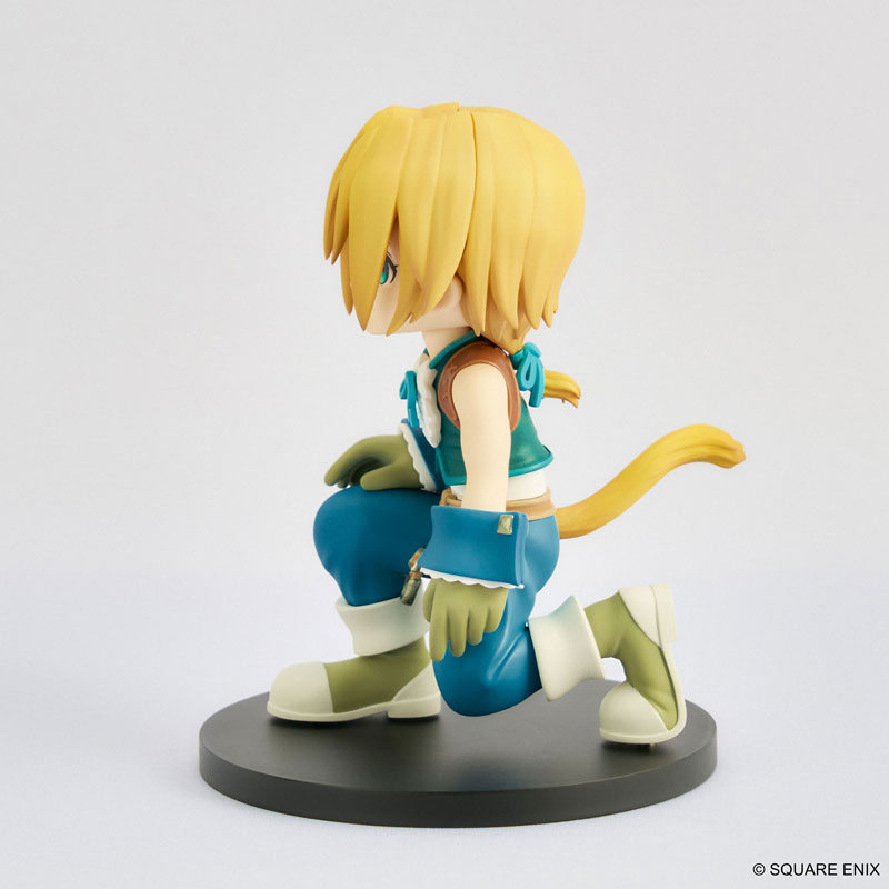 Final Fantasy IX Adorable Arts Zidane Tribal(Pre-order)