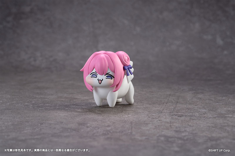 Goddess of Victory: Nikke DORO Non Scale Complete Model Action Figure(Pre-order)