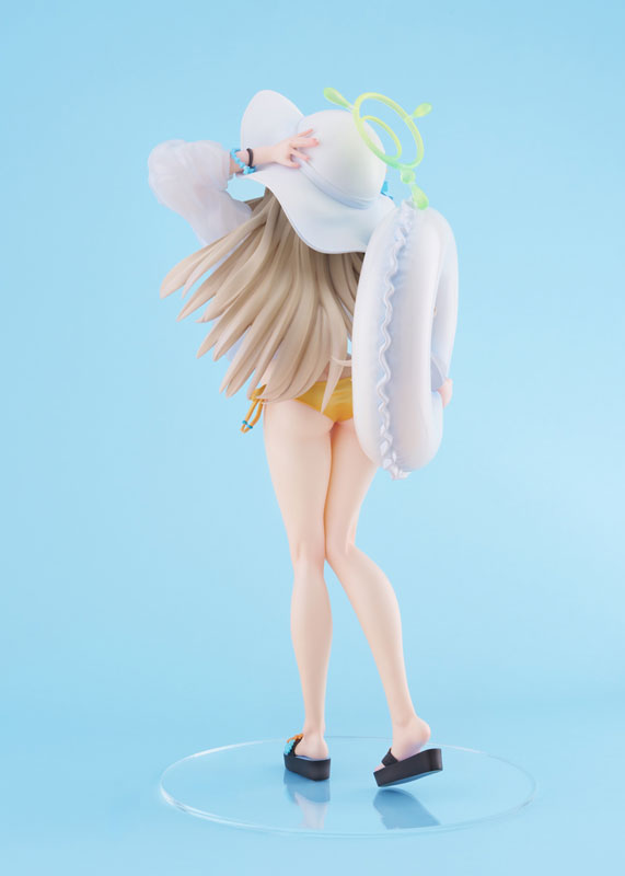 Blue Archive Nonomi (Swimsuit) 1/7 Complete Figure(Pre-order)