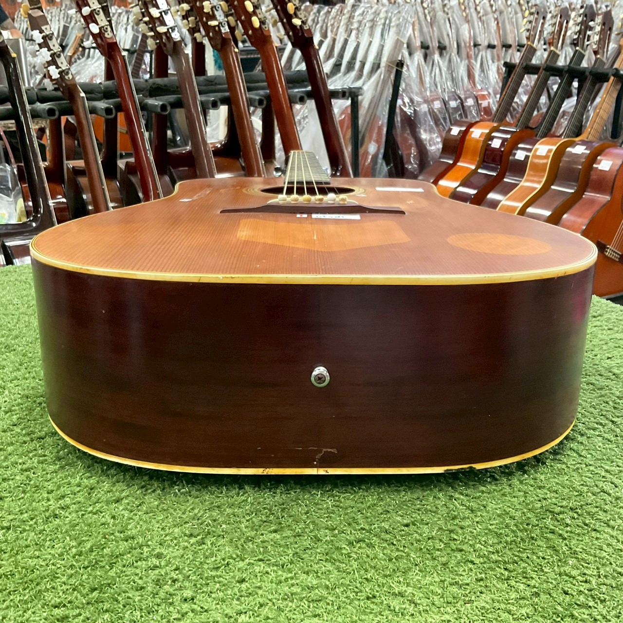 กีต้าร์โปร่ง Maruha : FB150M