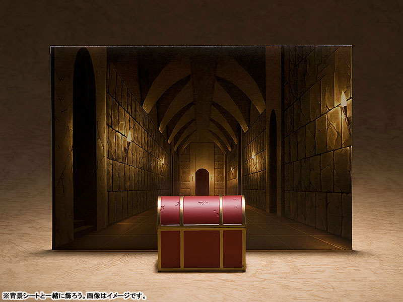 Nendoroid Frieren: Beyond Journeys End Mimic(Pre-order)