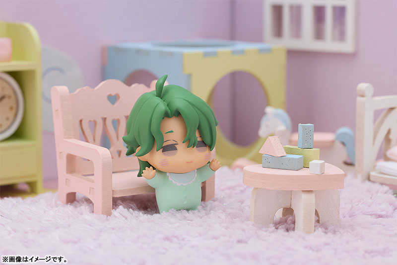 Akatans SK8 the Infinity 6Pack BOX(Pre-order)