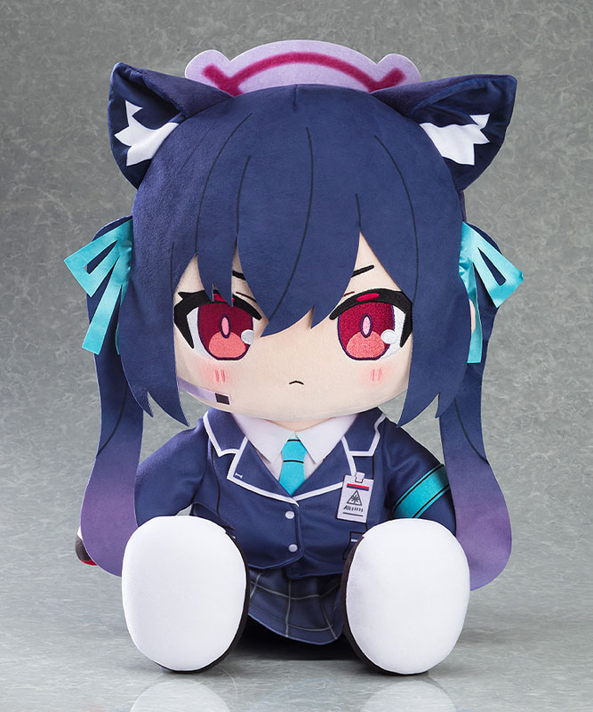 Chocopuni Big 40cm Plushie Blue Archive Serika(Pre-order)
