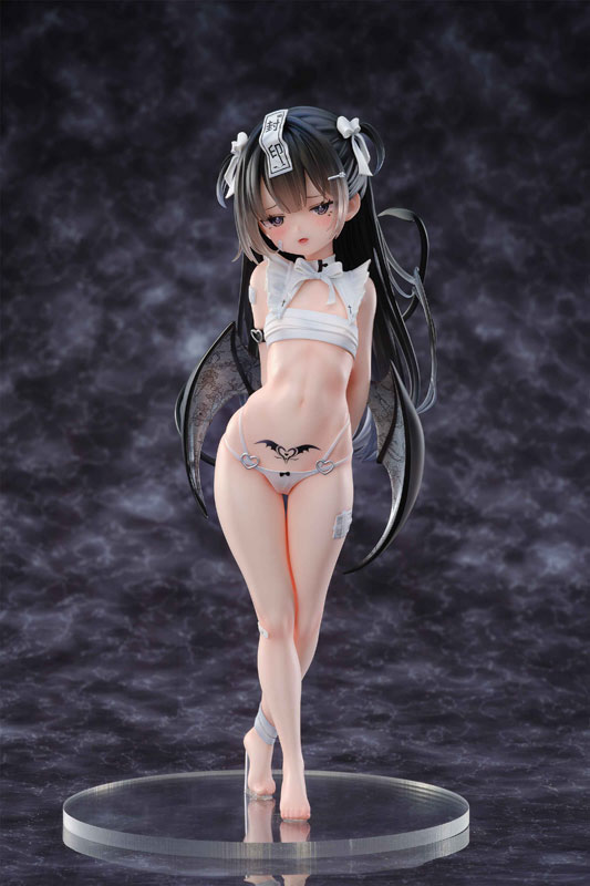 [Exclusive Sale] [Bonus] Riri Illustrated by Riko 1/4 Complete Figure(Provisional Pre-order)