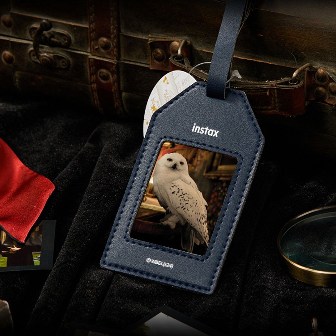 [Pre-Order] Fujifilm x Harry Potter อุปกรณ์เสริมสำหรับกล้องinstax