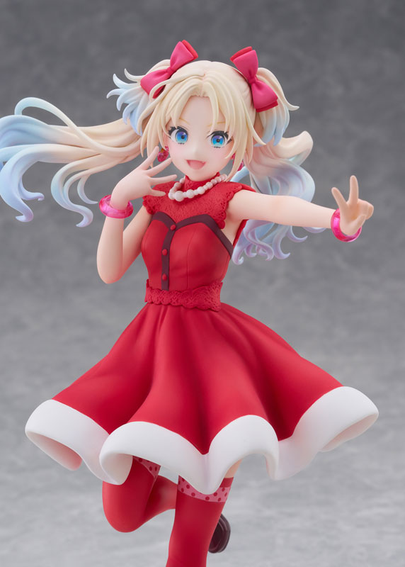 Love Live! Hasunosora Girls' High School Idol Club Rurino Osawa 1/7 Complete Figure(Pre-order)