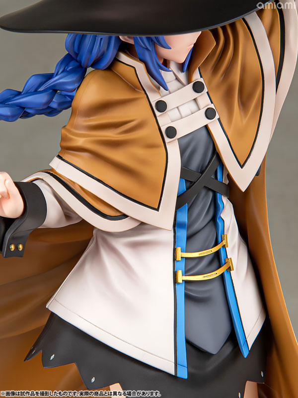 Mushoku Tensei: Jobless Reincarnation -Isekai Ittara Honki Dasu- Roxy Migurdia 1/8 Complete Figure(Pre-order)