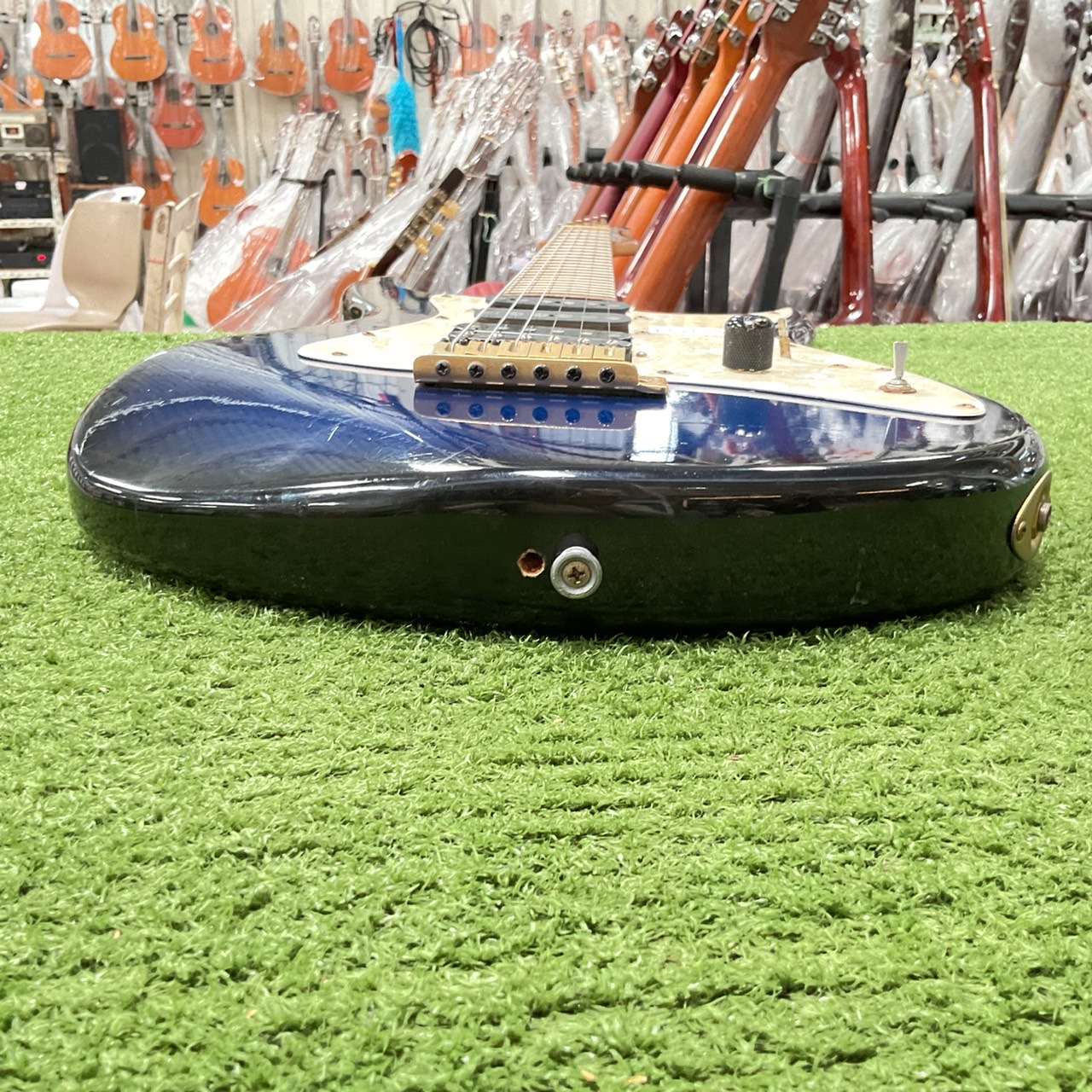 กีต้าร์ไฟฟ้า Aria Pro II