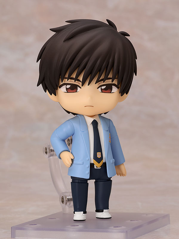 Nendoroid Cardcaptor Sakura: Clear Card Toya Kinomoto(Pre-order)