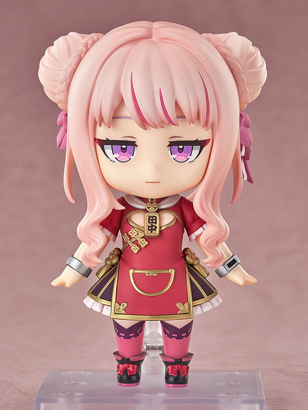 Nendoroid HIMEHINA Hime Tanaka(Pre-order)