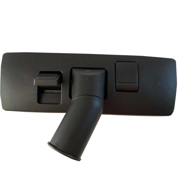DB20085 หัวแปรงเครื่องดูดฝุ่น หัวดูดฝุ่น ขนาด ID 34.5มม. ขนาดสินค้า 26 x 8.5 x2 ซม. ติดตั้งท่อ 34.5 มิลลิเมตร กว้าง 27 ซม. ยาว 9 ซม. สูง 15 ซม.