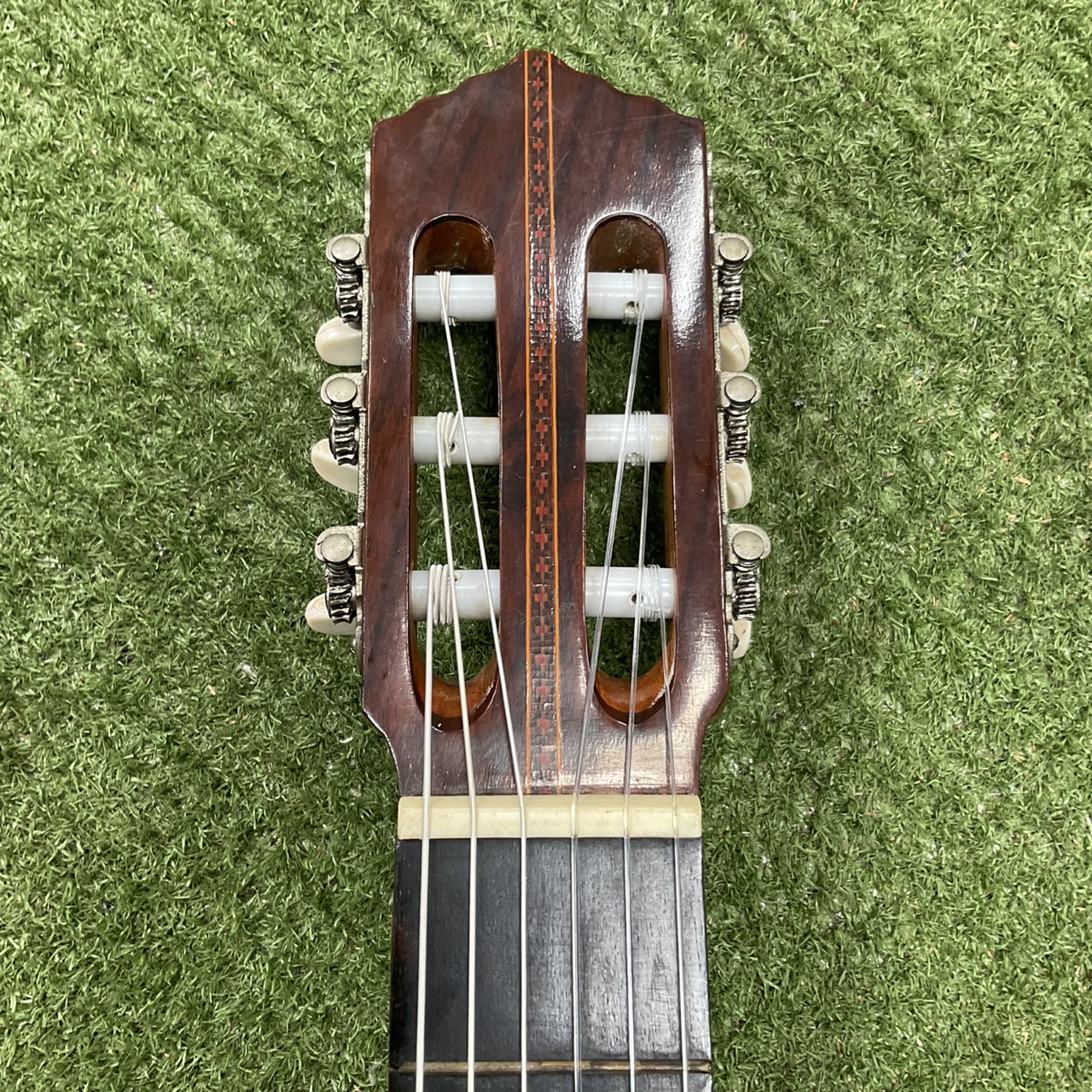 กีต้าร์คลาสสิค Shinano : No.61