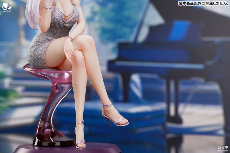 [Bonus] Serina 1/6 Complete Figure(Pre-order)