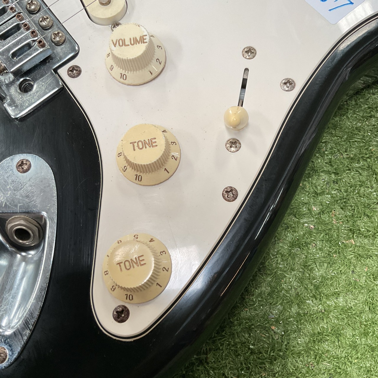 กีต้าร์ไฟฟ้า PHOTO GENIC