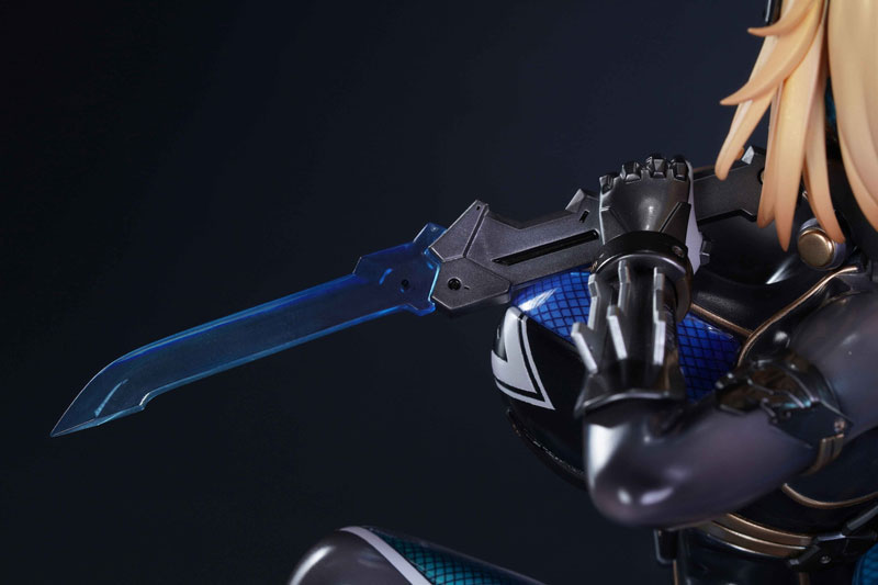 BUNNY SUIT PLANNING Sophia F. Shirring Ninja Ver. 1/6 Complete Figure(Pre-order)