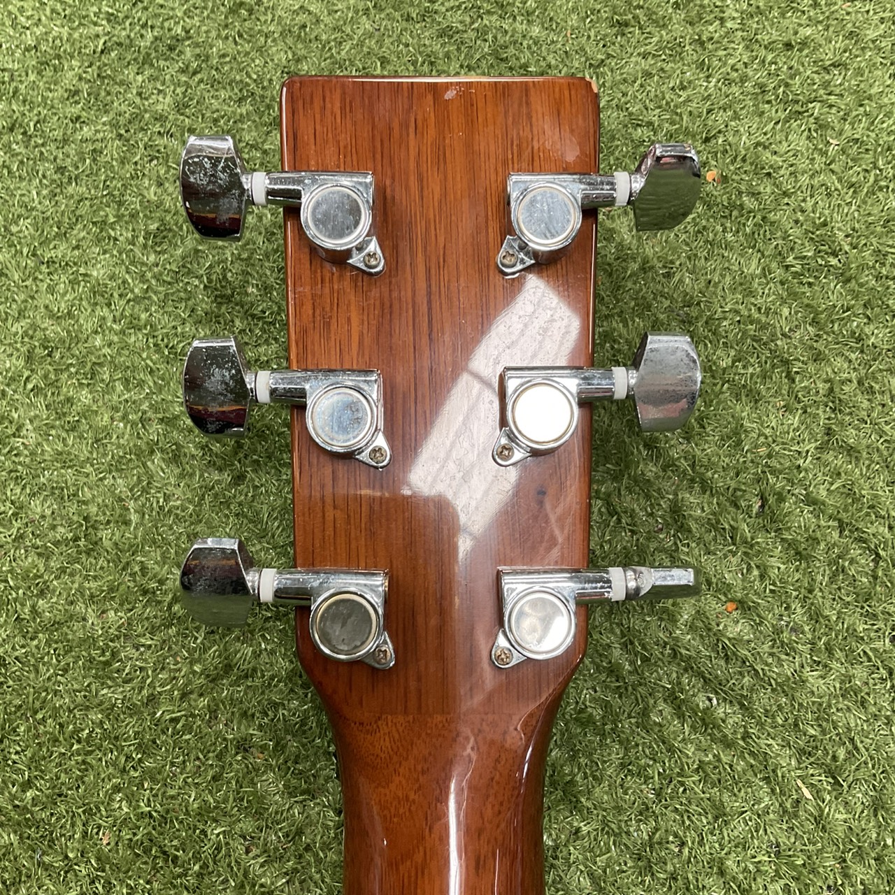 กีต้าร์โปร่ง Sepia Crue : F-170-TS