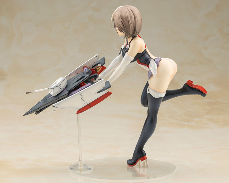 Frame Arms Girl Kongo Swimsuit Ver. Complete Figure(Pre-order)