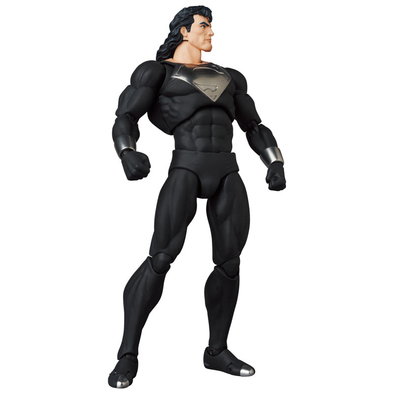 MAFEX No.150 MAFEX SUPERMAN (RETURN OF SUPERMAN)(Pre-order)