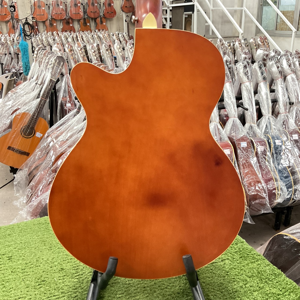 กีต้าร์โปร่ง ONE STEP : KTGT-268