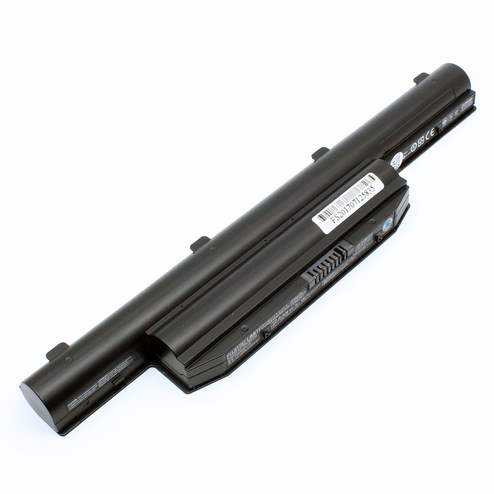 แบตเตอรี่ Fujitsu Lifebook LH532 Series FUJITSU Lifebook LH532AP Series