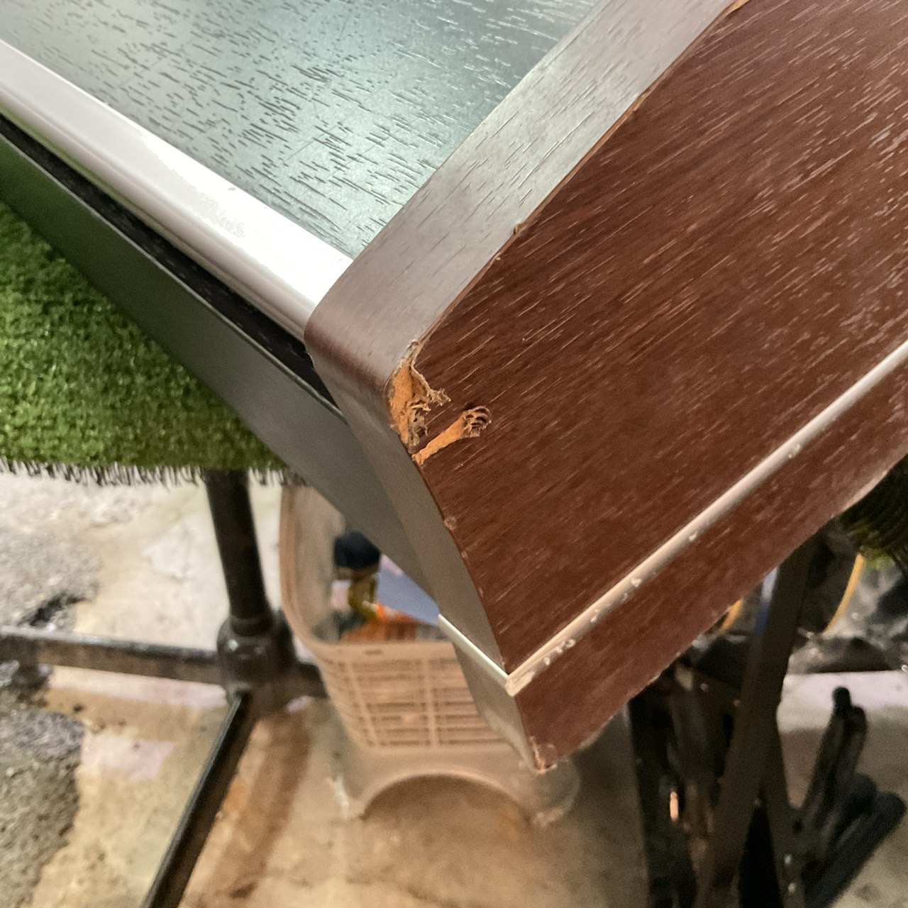 เปียโน CASIO : PX-700 สินค้าไม่พร้อมใช้งาน (ต้องซ่อม)