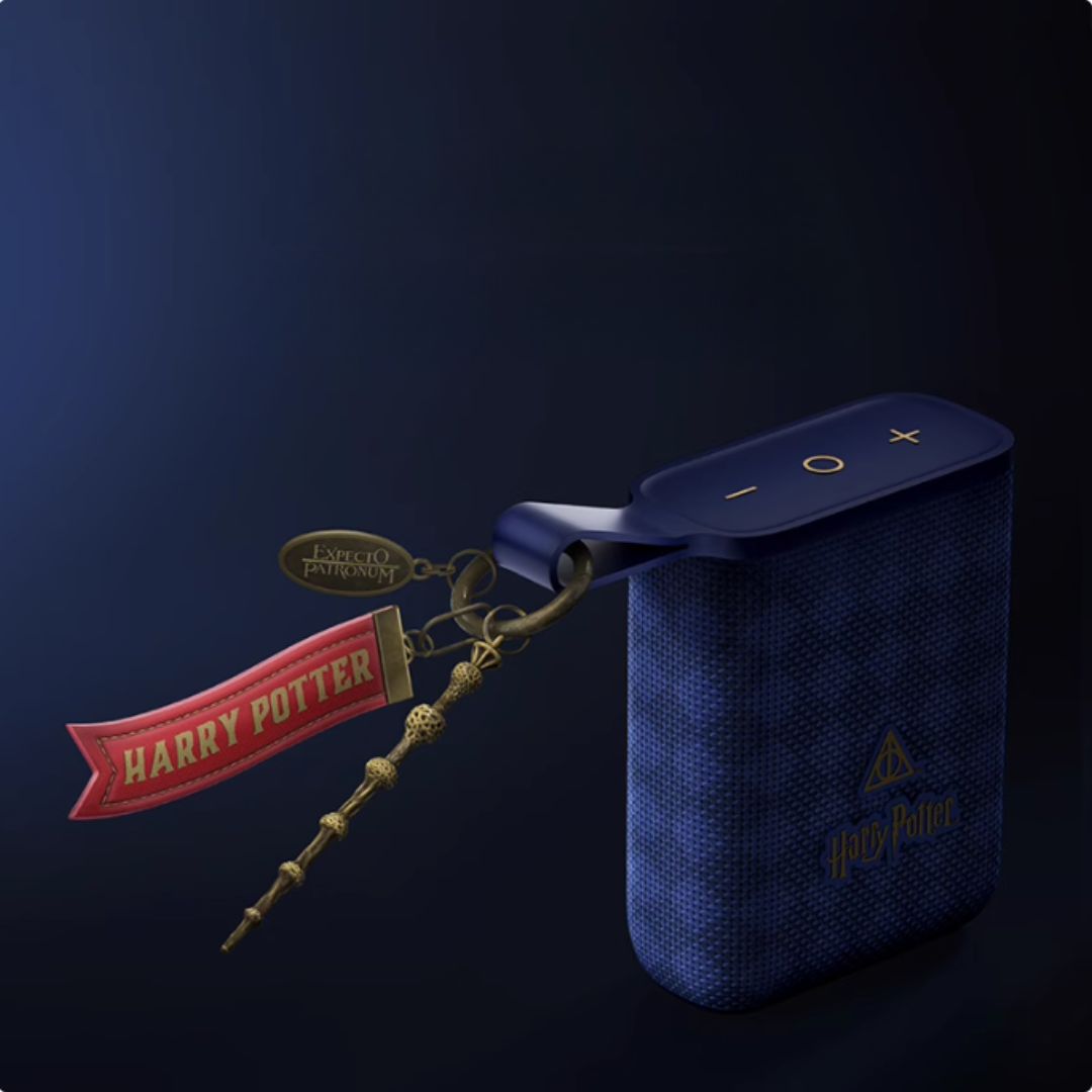 [Pre-Order] Harry Potter x Redmi ลำโพงบลูทูธ