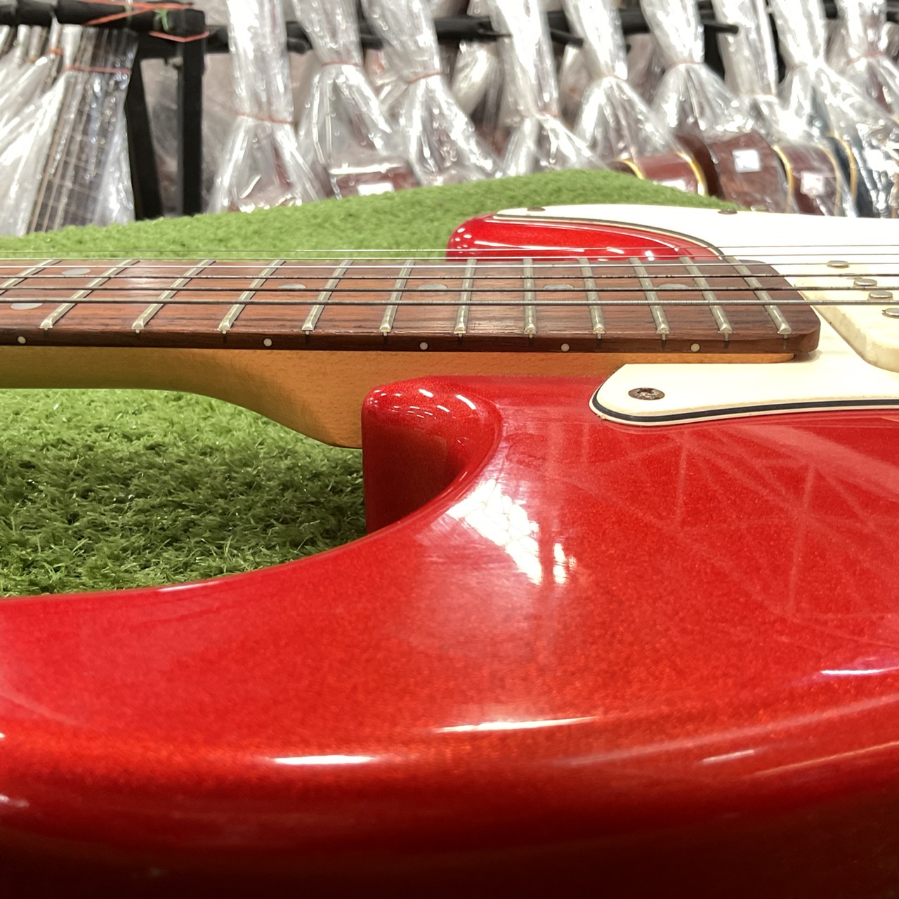 กีต้าร์ไฟฟ้า Legend