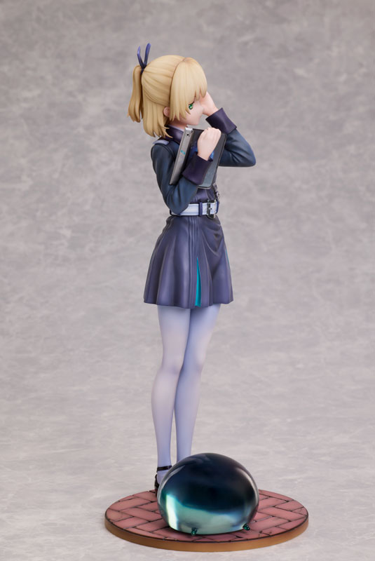 Heaven Burns Red Nanami Nanase & Narby 1/7 Complete Figure(Pre-order)