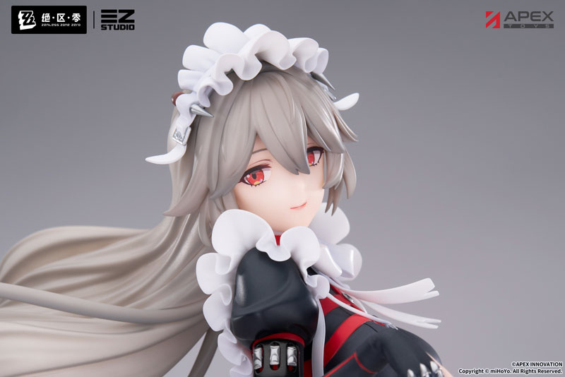 [Bonus] Zenless Zone Zero Alexandrina Sebastiane 1/7 Complete Figure(Pre-order)