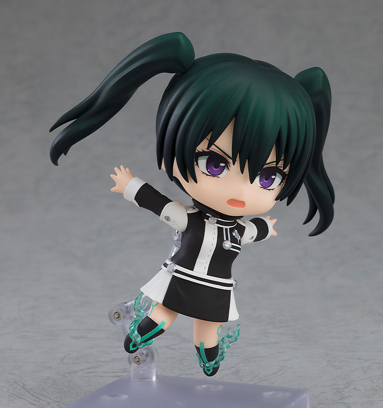 Nendoroid D.Gray-man Lenalee Lee(Pre-order)