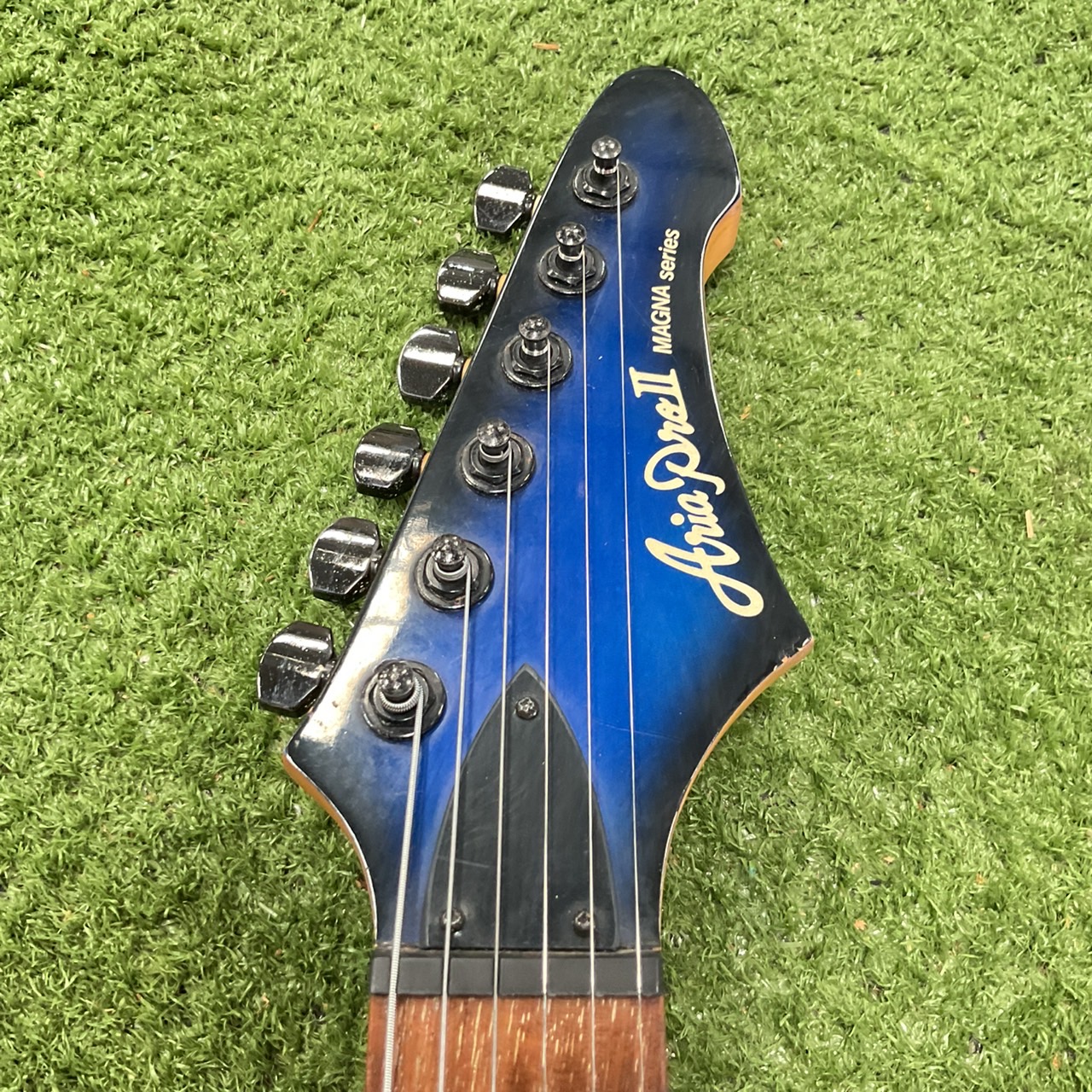 กีต้าร์ไฟฟ้า ARIA PRO ll