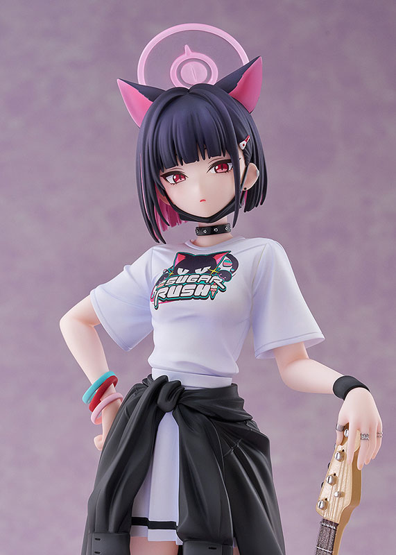 Blue Archive -Blue Archive- Kazusa (Band) 1/7 Complete Figure(Pre-order)